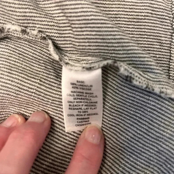 Caslon Jacket - XL - Picture 7 of 9